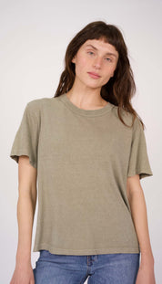 Hemp Mod Tee