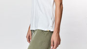 Hemp V Neck