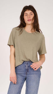 Hemp Mod Tee