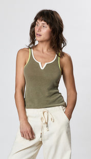 Stardust Hemp Tank