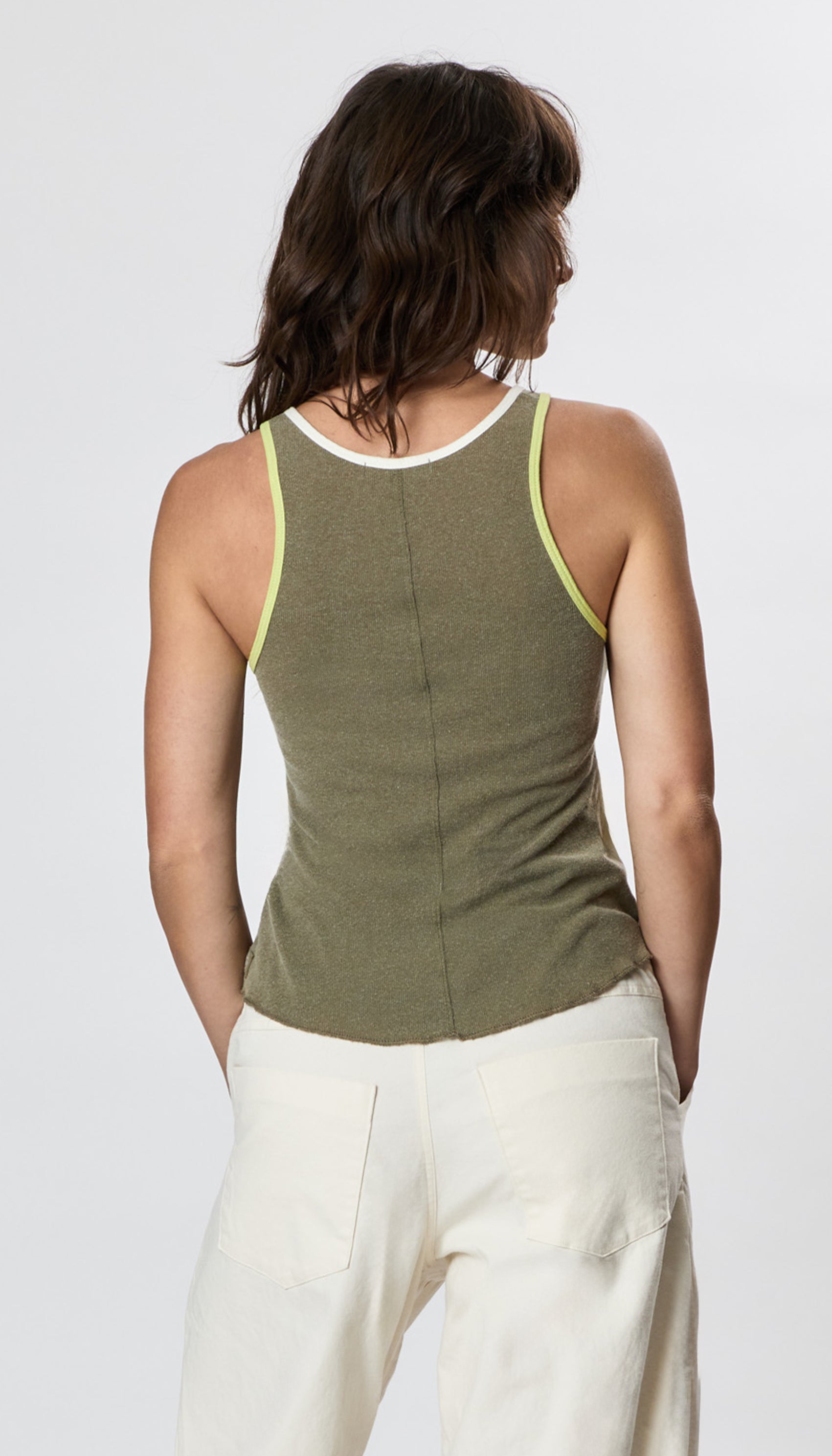 Stardust Hemp Tank