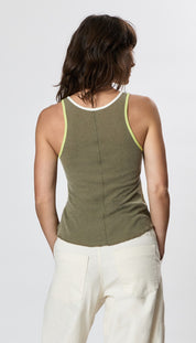 Stardust Hemp Tank
