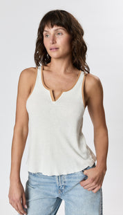 Stardust Hemp Tank