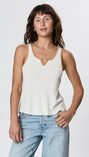 Stardust Hemp Tank