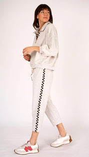 Studio Kid Capri - Checkerboard