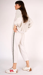 Studio Kid Capri - Checkerboard