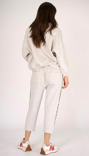 Studio Kid Capri - Checkerboard