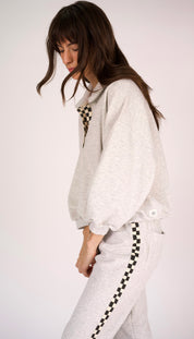 Studio Kid Capri - Checkerboard