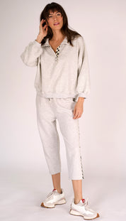 Studio Kid Capri - Checkerboard