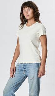 Lé Distress Tee