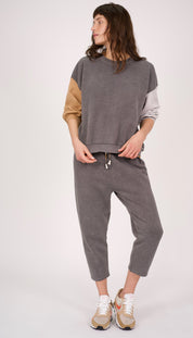 Studio Kid Capri - Checkerboard