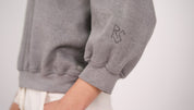 Studio Puff Shorty Sweatshirt
