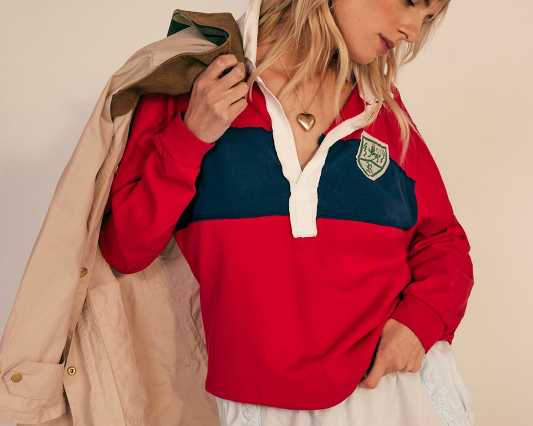 Ragabond X FREE PEOPLE