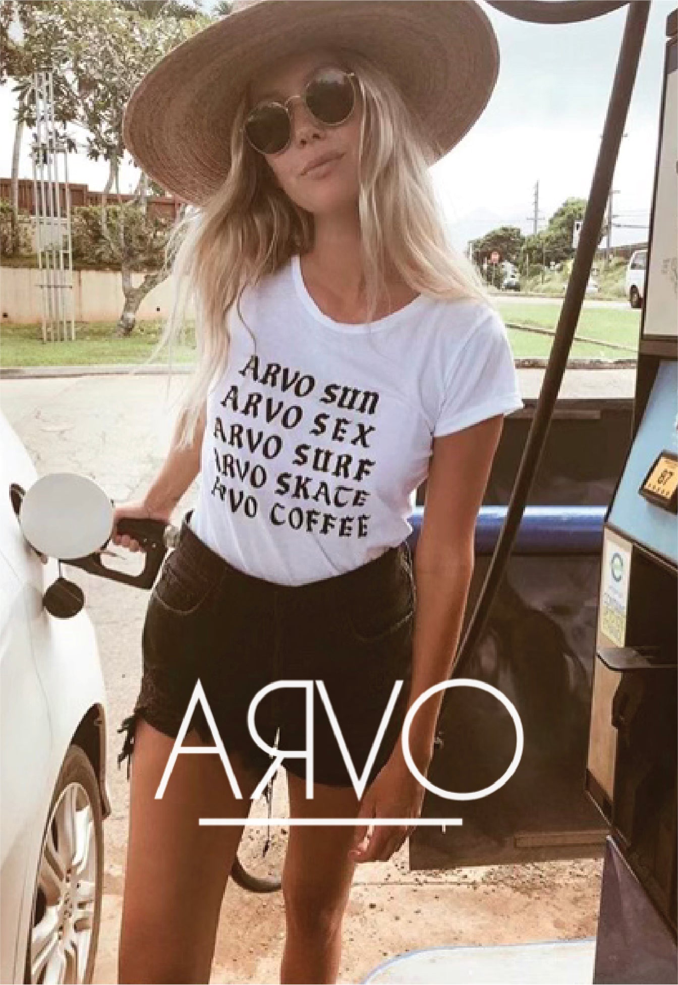 ARVO