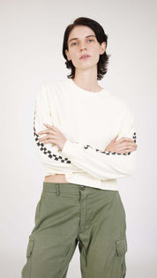 Gent's Crop L/S