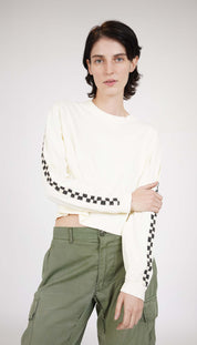 Gent's Crop L/S