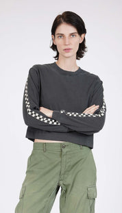 Gent's Crop L/S