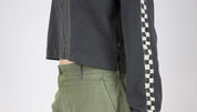 Gent's Crop L/S