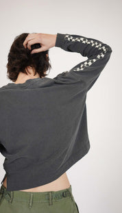 Gent's Crop L/S