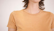 Lé Distress Tee