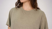 Hemp Mod Tee