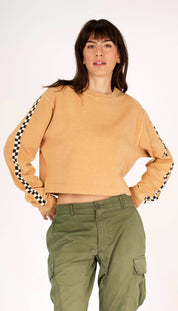 Gent's Crop L/S