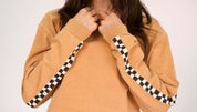 Gent's Crop L/S