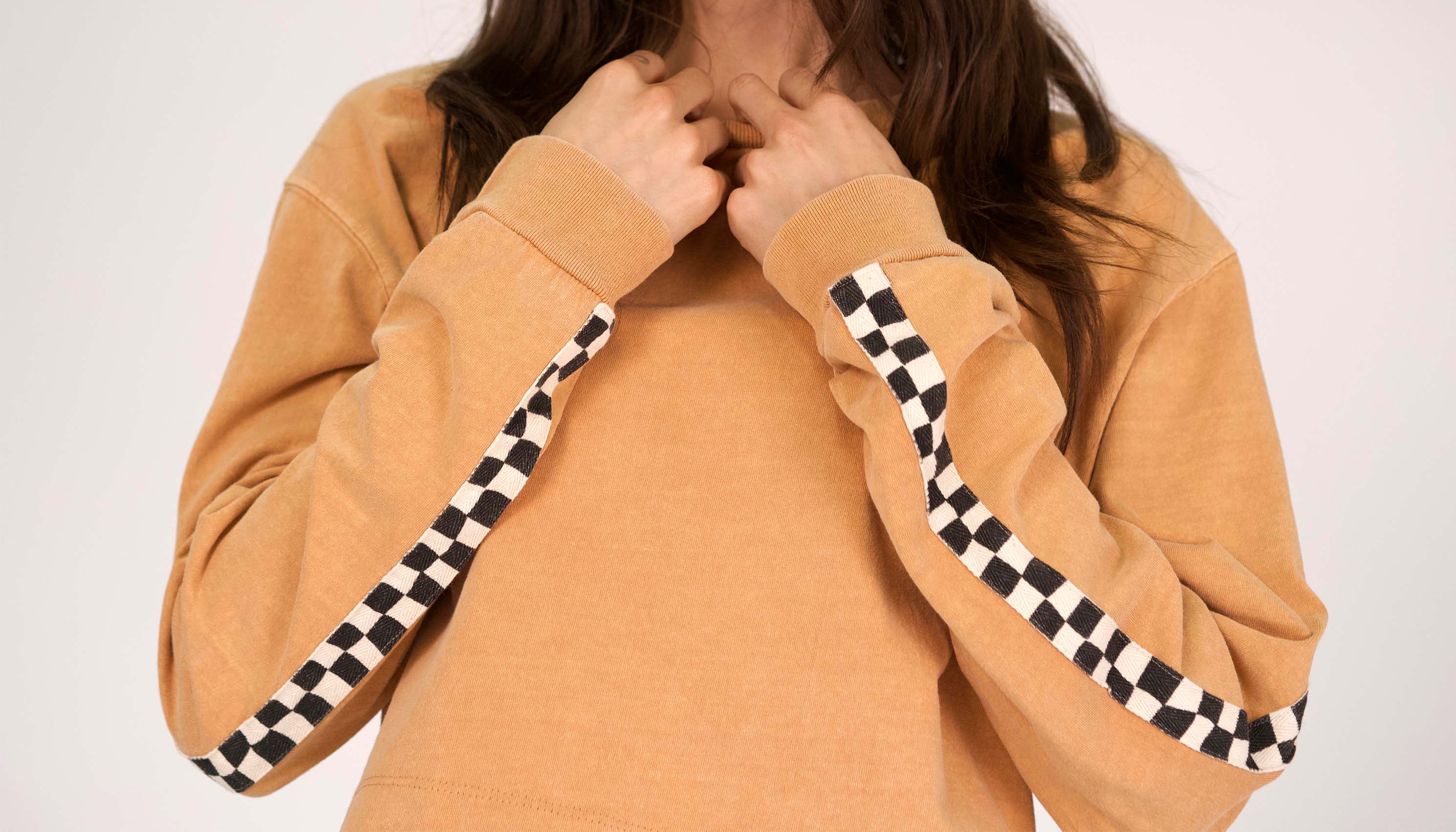 Gent's Crop L/S