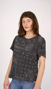 Hemp Mod Tee Bandana