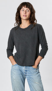 Hemp Mod Long Sleeve Tee