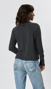 Hemp Mod Long Sleeve Tee