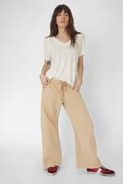 Hemp V Neck