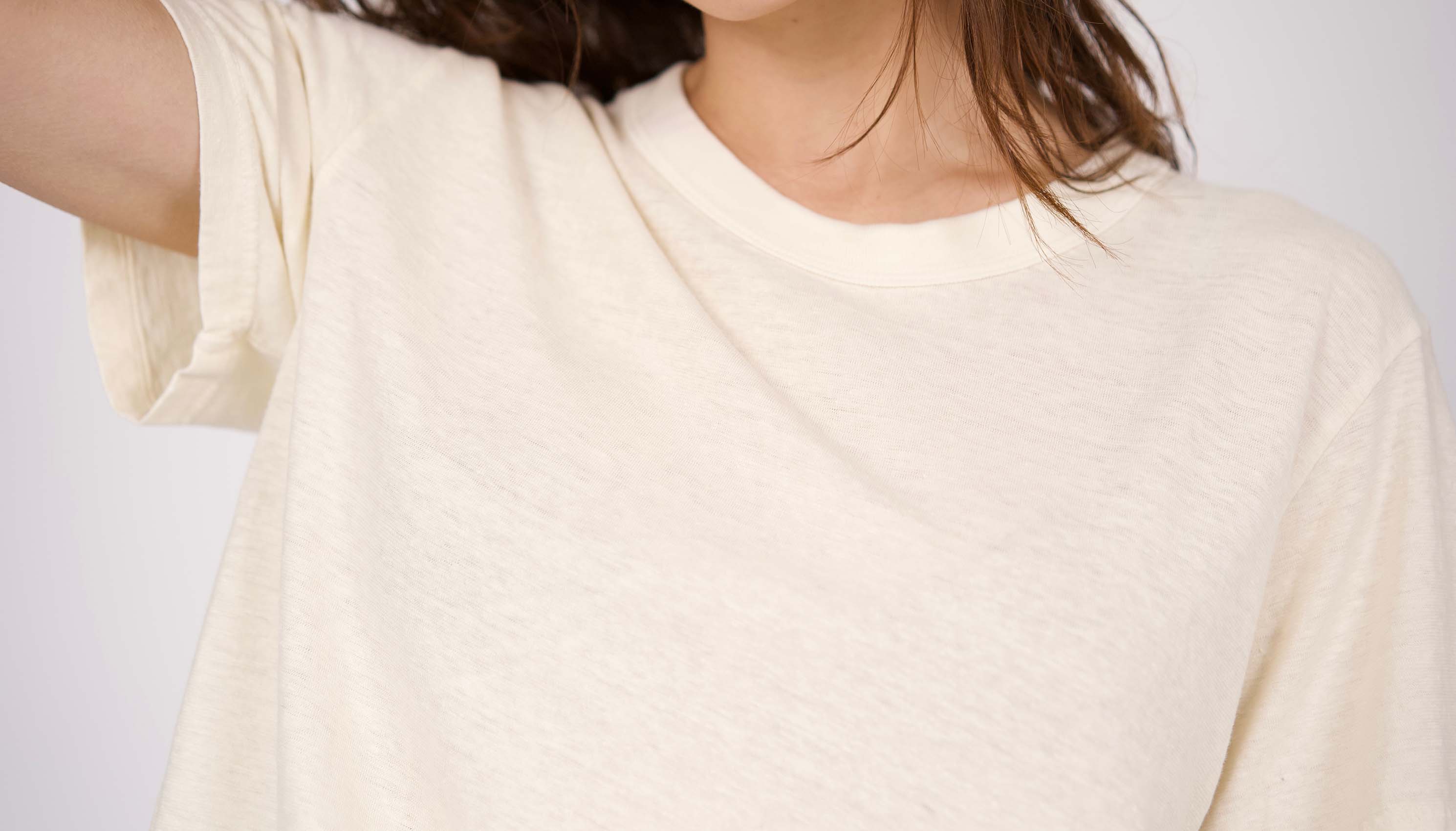 Hemp Mod Tee