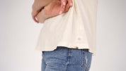 Hemp Mod Tee