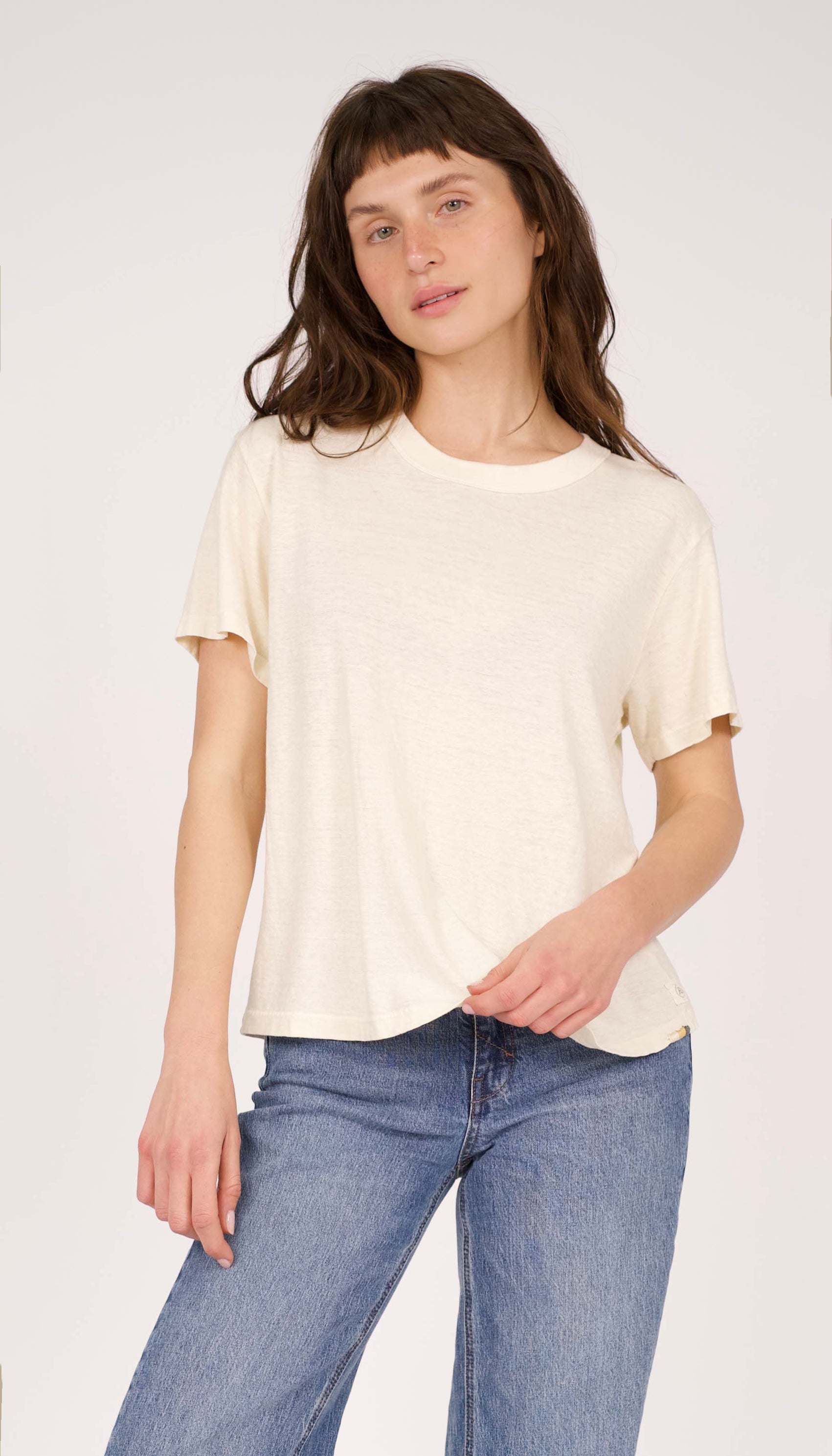 Hemp Mod Tee