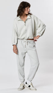 Remastered Studio Sweatpant - Checkerboard