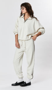 Remastered Studio Sweatpant - Checkerboard