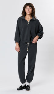 Remastered Studio Sweatpant - Checkerboard