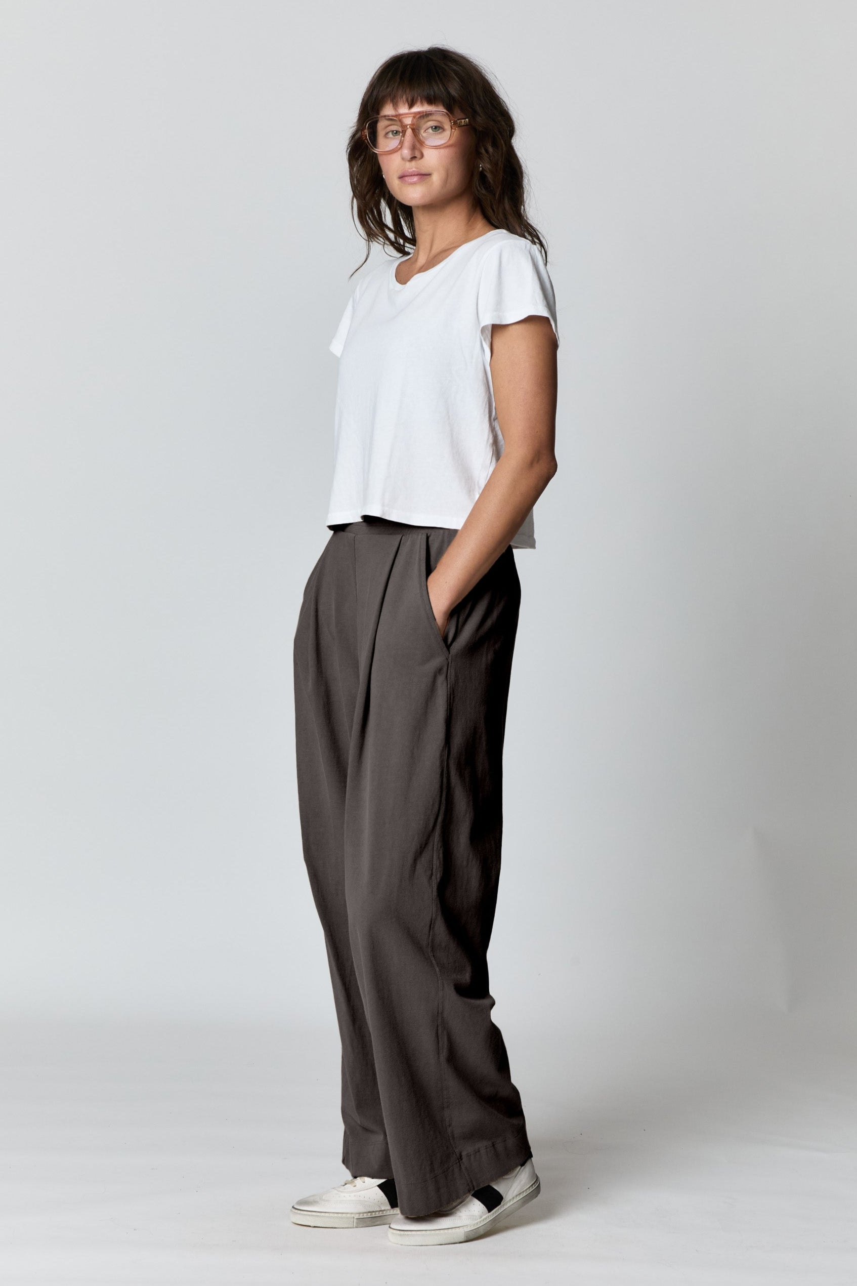 Mollie Pant