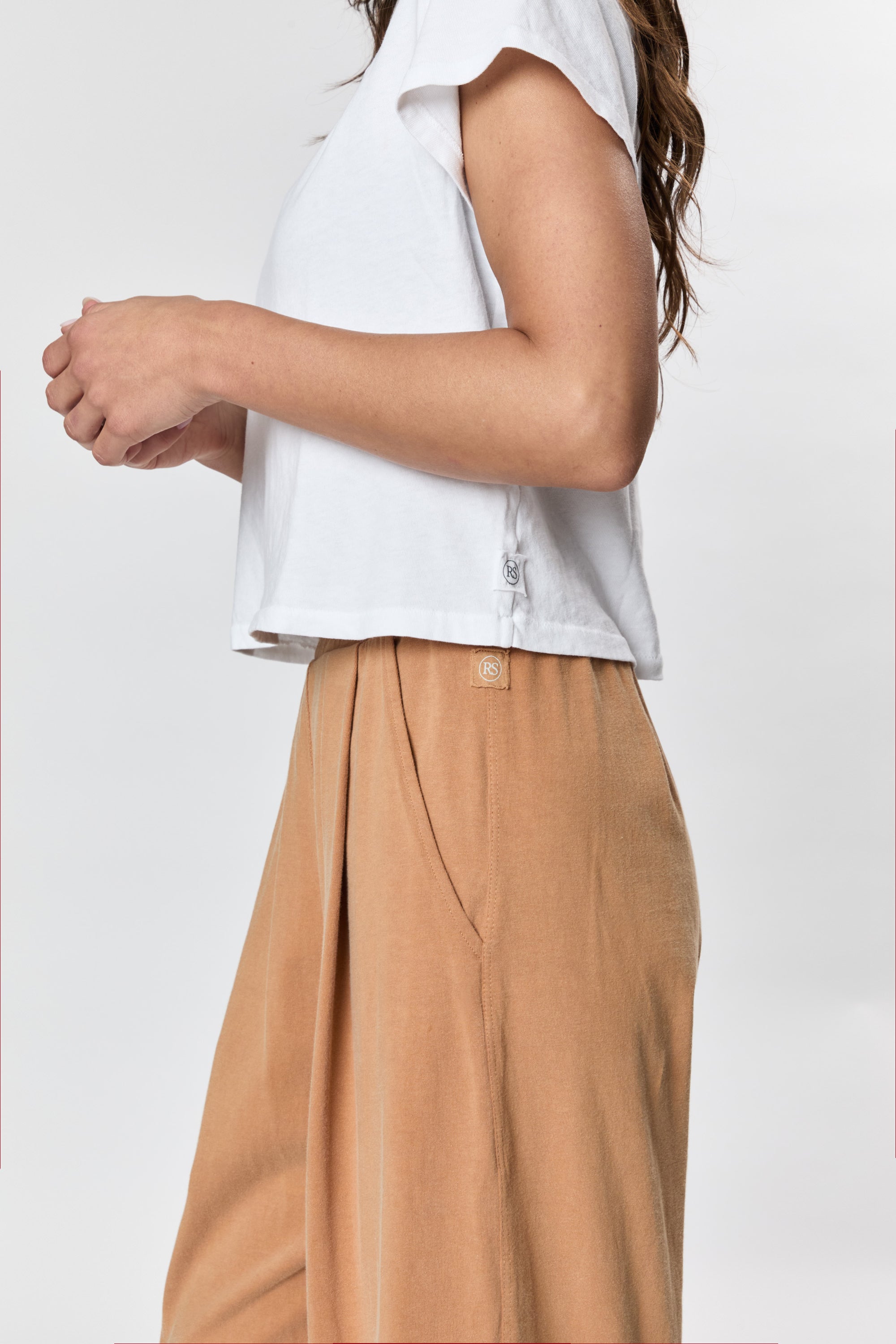 Mollie Pant