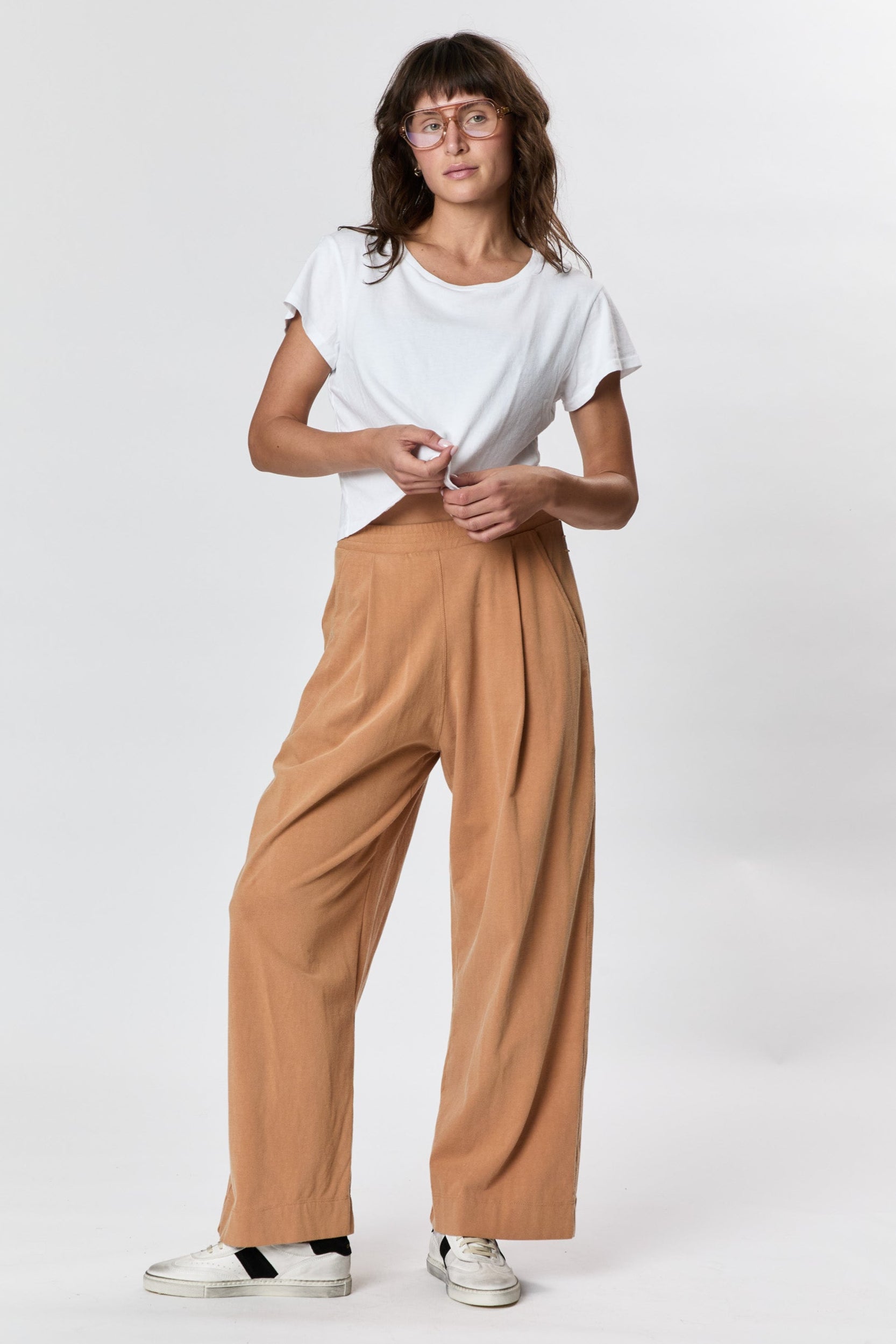 Mollie Pant