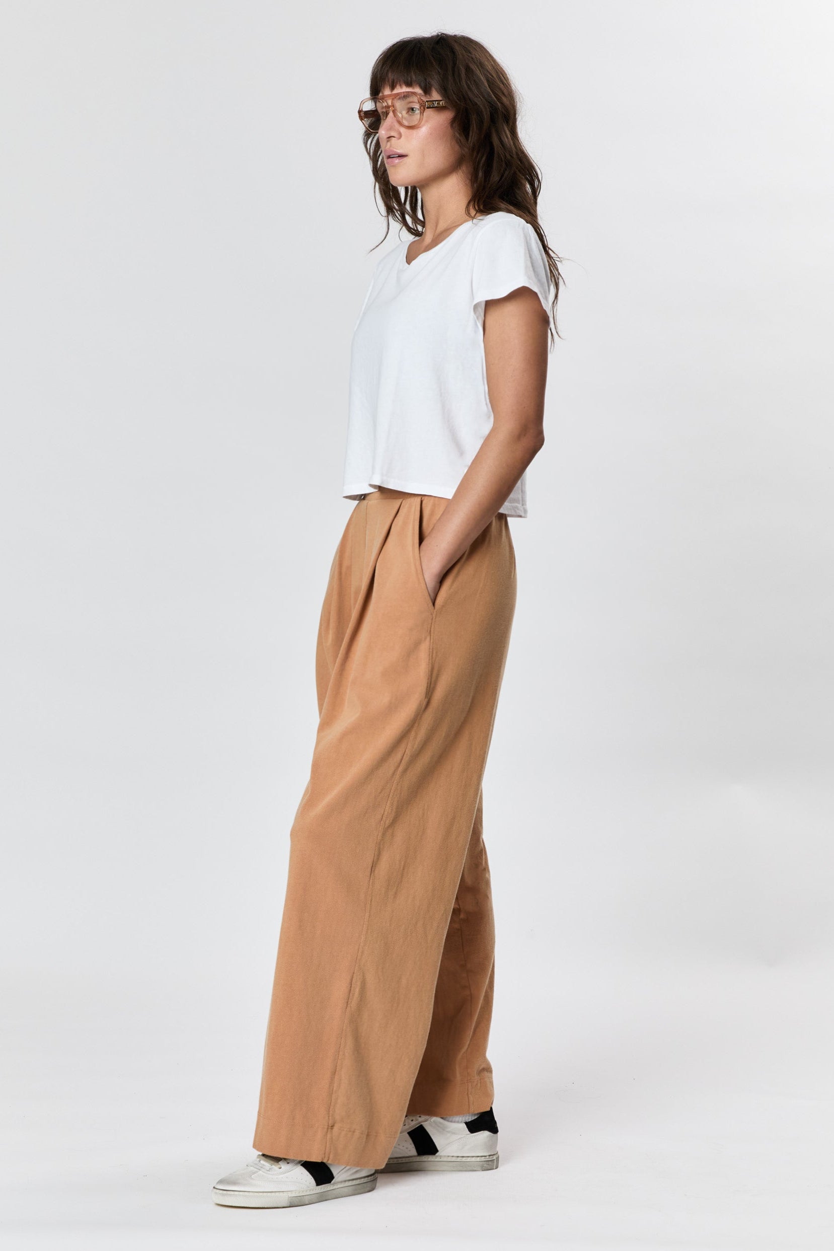 Mollie Pant
