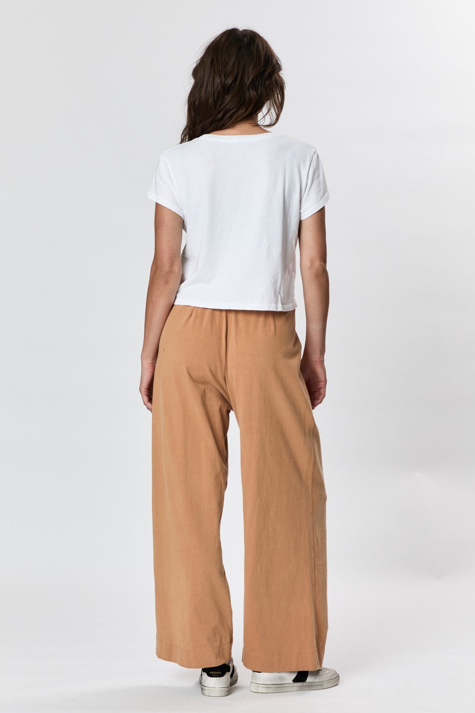 Mollie Pant