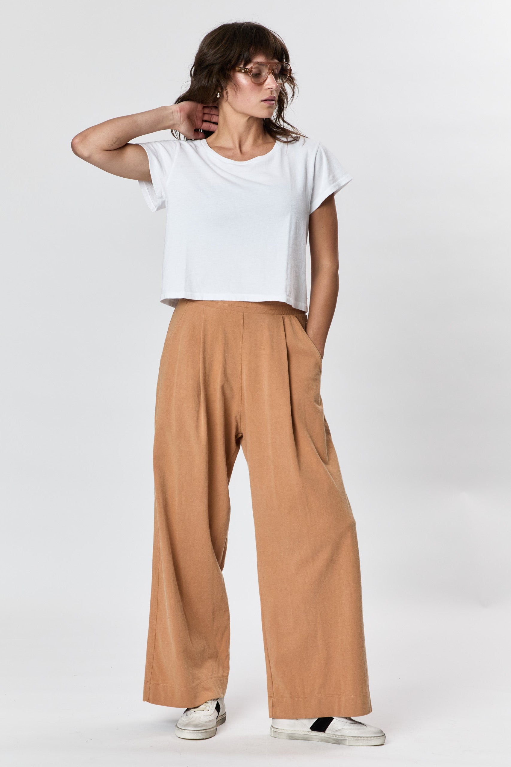 Mollie Pant