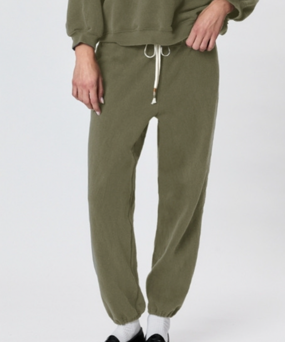 Remastered Studio Sweatpant - Checkerboard