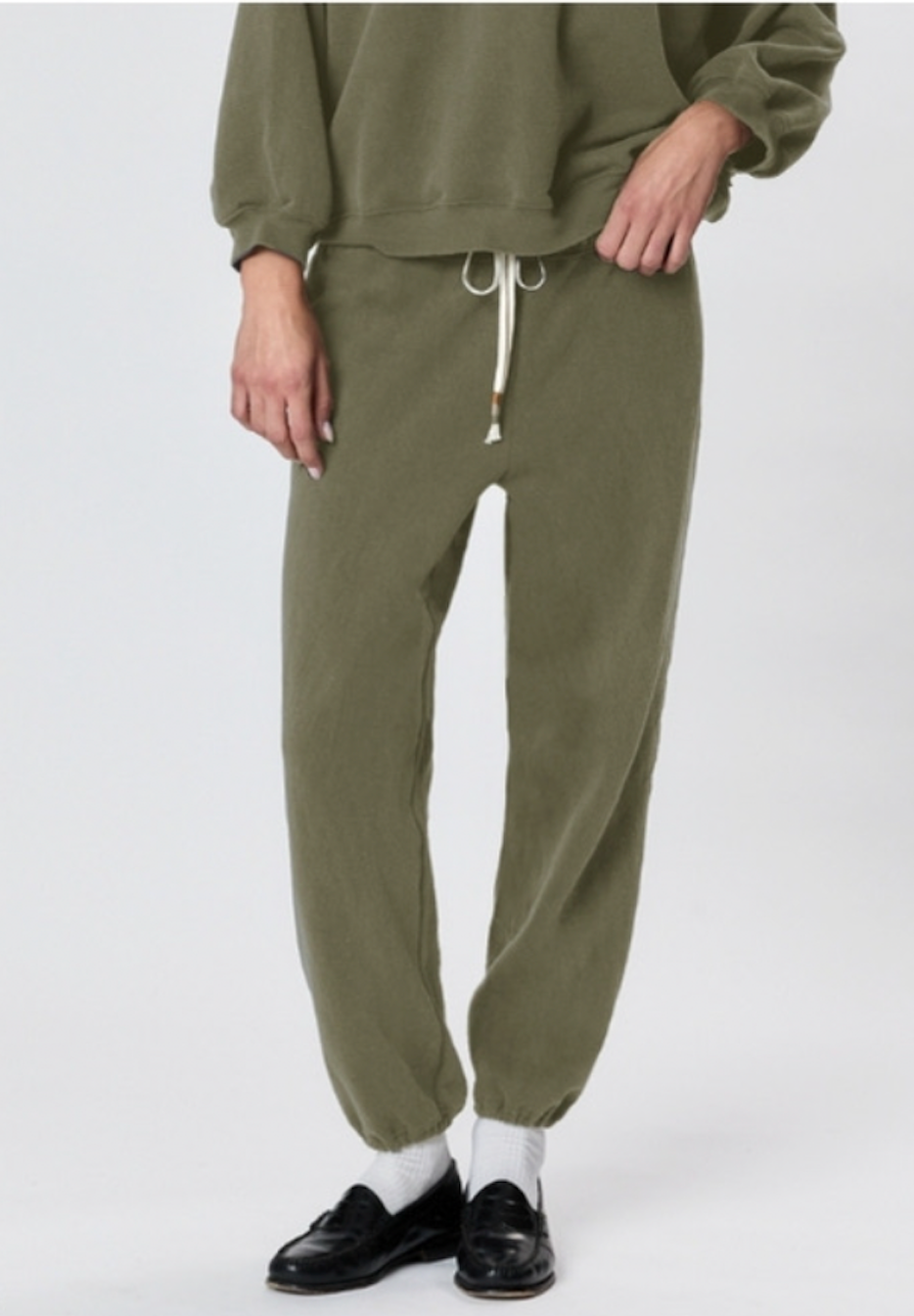 Remastered Studio Sweatpant - Checkerboard