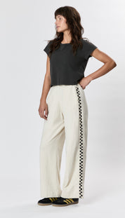 Slater Wide Leg Pant