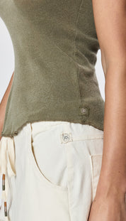 Stardust Hemp Tank