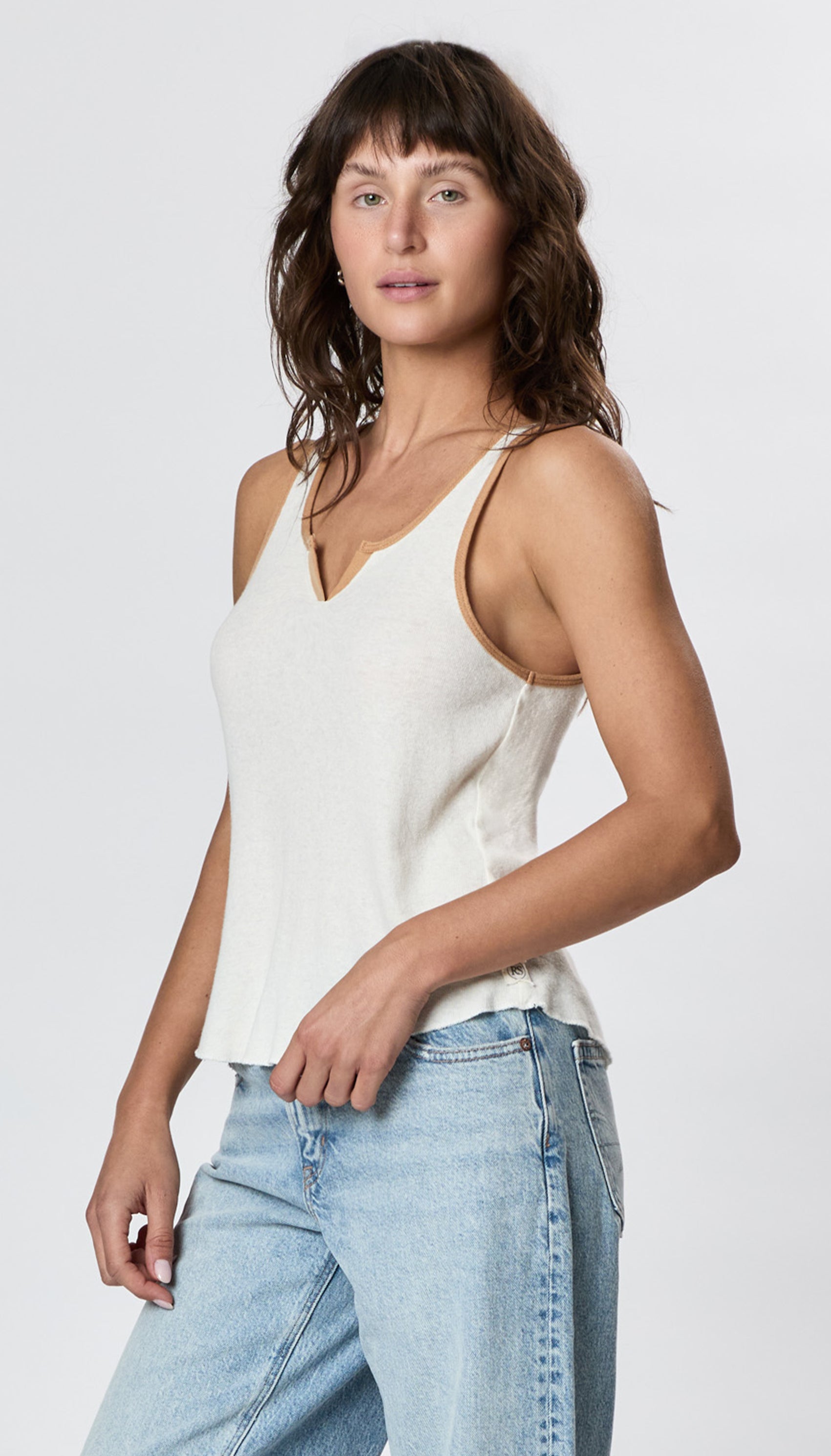 Stardust Hemp Tank