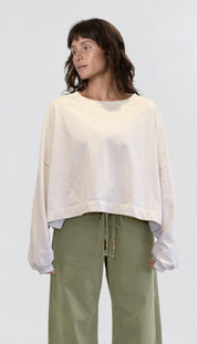 East West LS Tee